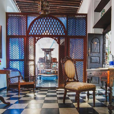 Emerson On Hurumzi Zanzibar Εξωτερικό φωτογραφία