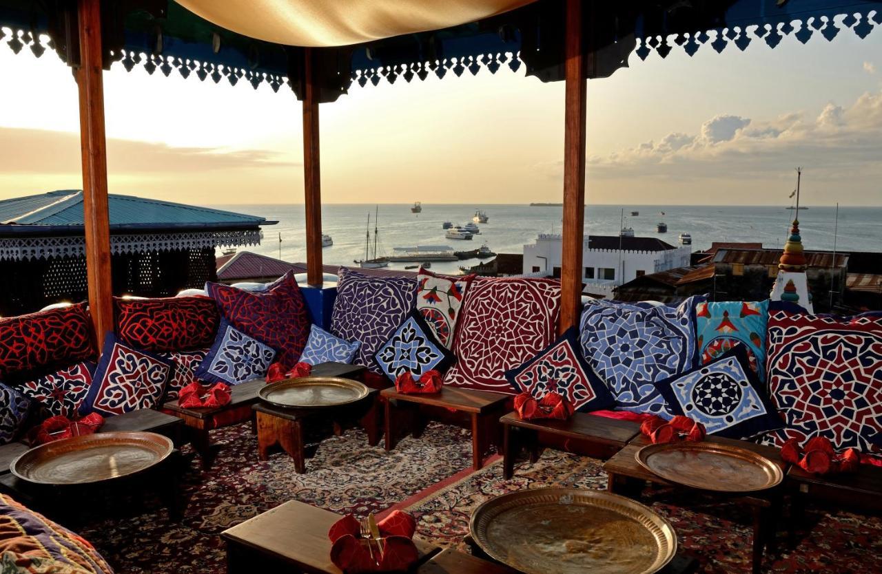 Emerson On Hurumzi Zanzibar Εξωτερικό φωτογραφία