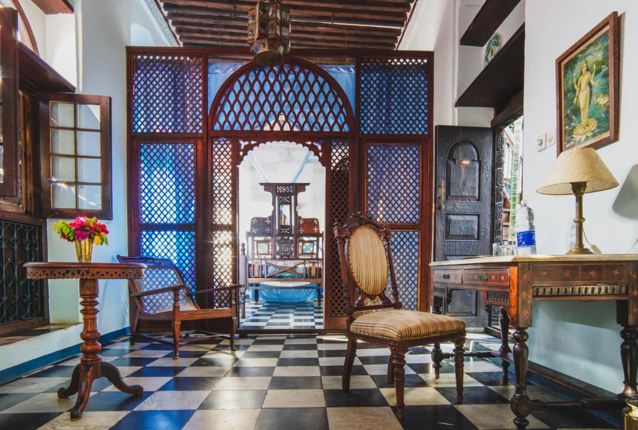 Emerson On Hurumzi Zanzibar Εξωτερικό φωτογραφία