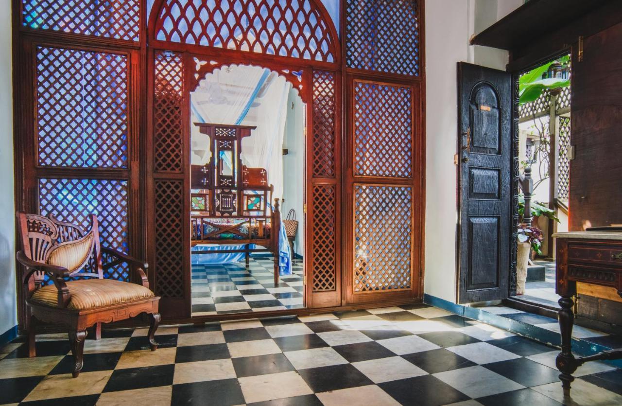 Emerson On Hurumzi Zanzibar Εξωτερικό φωτογραφία
